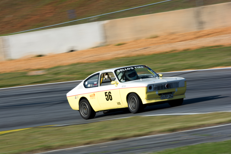 Illustration for article titled Why Datsun And Nissan Are Among The Most Important Names In American Racing